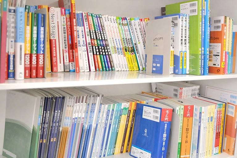 東京個別指導学院 武蔵小山教室の画像6
