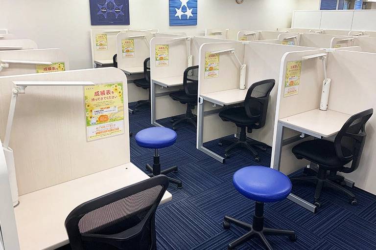 東京個別指導学院 目黒教室の画像2