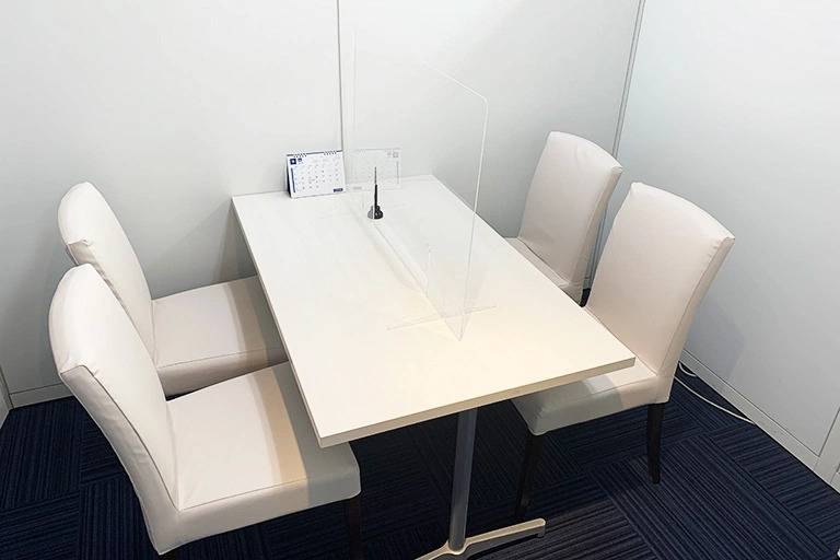 東京個別指導学院 目黒教室の画像4