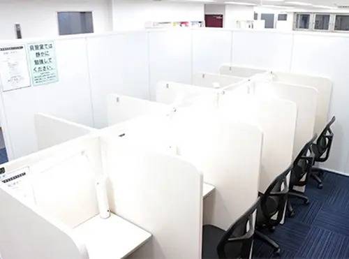 東京個別指導学院 目黒教室の画像5