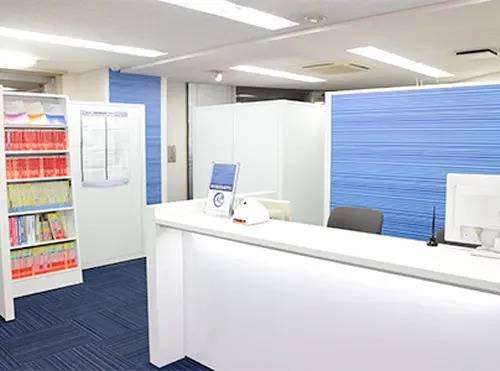 東京個別指導学院 目黒教室の画像3