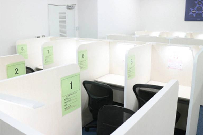 東京個別指導学院 恵比寿教室の画像3