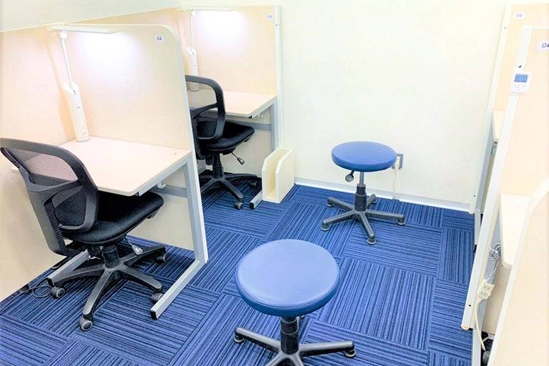 東京個別指導学院 高田馬場教室の画像3