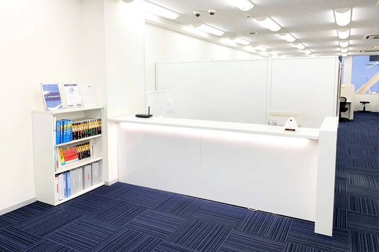 東京個別指導学院 高田馬場教室の画像2