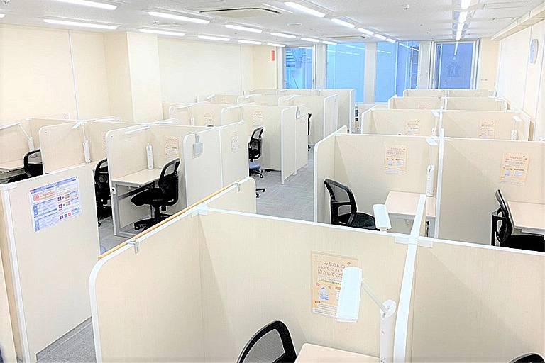 東京個別指導学院 高田馬場教室の画像7