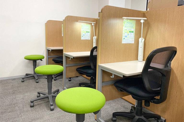 東京個別指導学院 阿佐ヶ谷教室の画像3