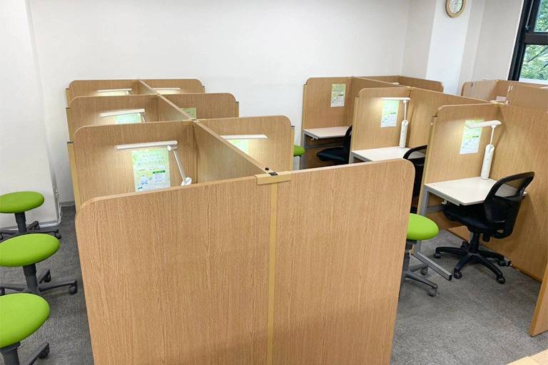 東京個別指導学院 阿佐ヶ谷教室の画像4