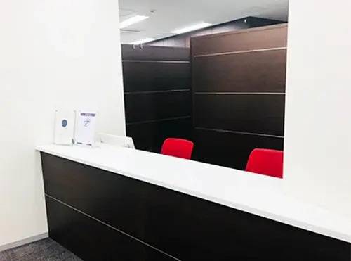 東京個別指導学院 阿佐ヶ谷教室の画像5