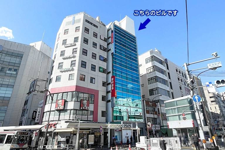 東京個別指導学院 荻窪教室の画像2