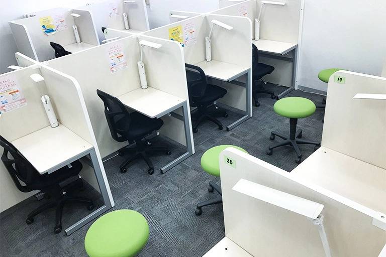 東京個別指導学院 荻窪教室の画像3