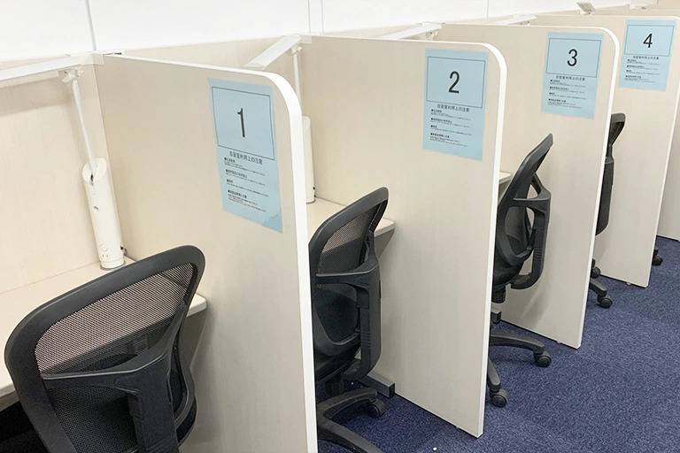 東京個別指導学院 久我山教室の画像6