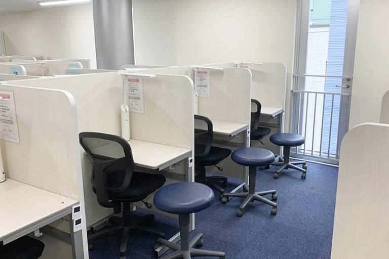 東京個別指導学院 久我山教室の画像3