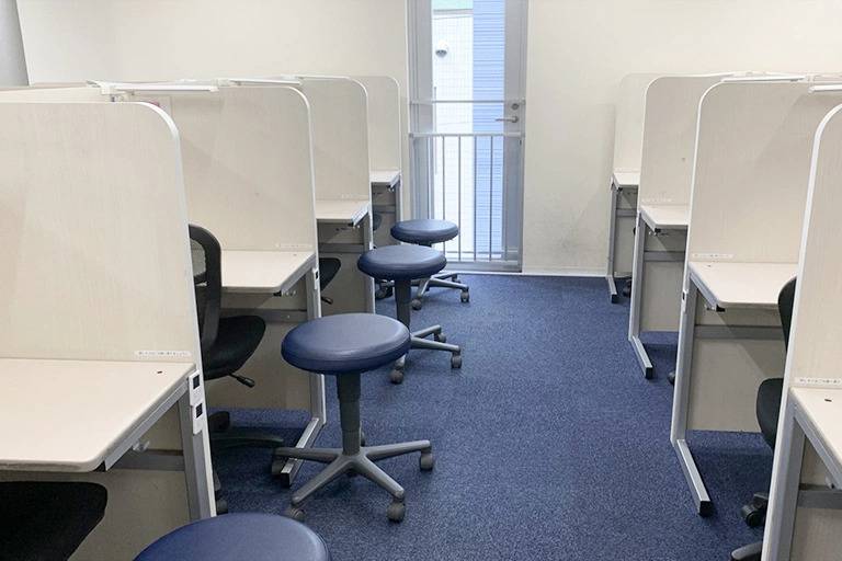 東京個別指導学院 久我山教室の画像5