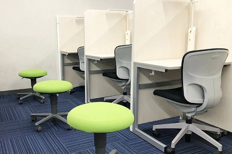 東京個別指導学院 高円寺教室の画像5