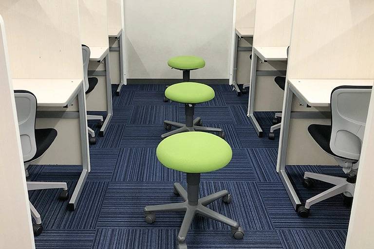 東京個別指導学院 高円寺教室の画像3