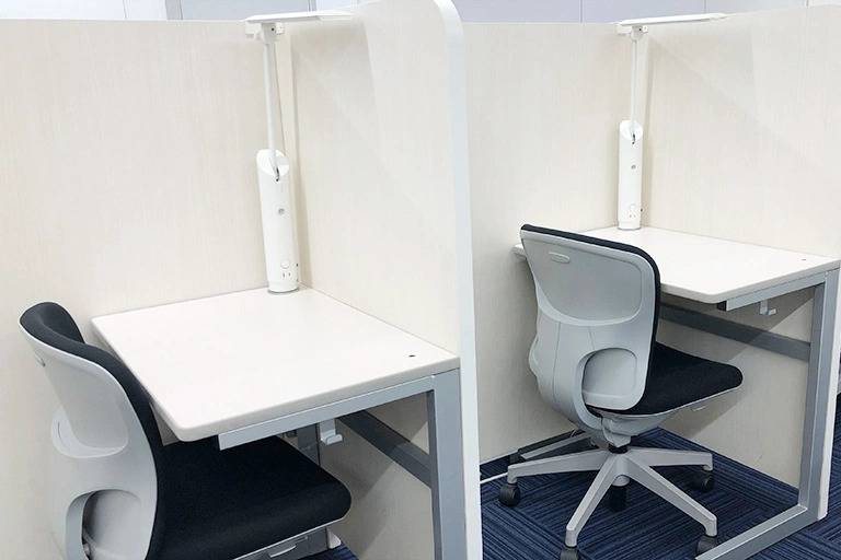 東京個別指導学院 高円寺教室の画像6