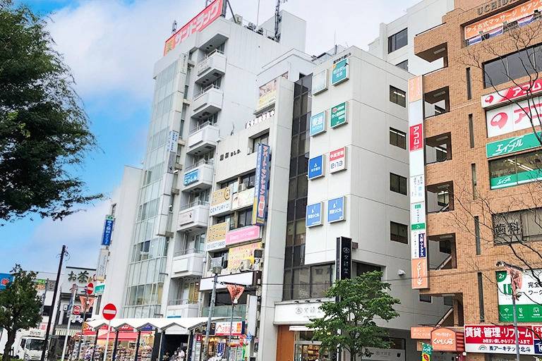 東京個別指導学院 高円寺教室の画像2