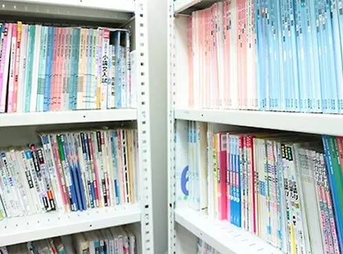 東京個別指導学院 西永福教室の画像5