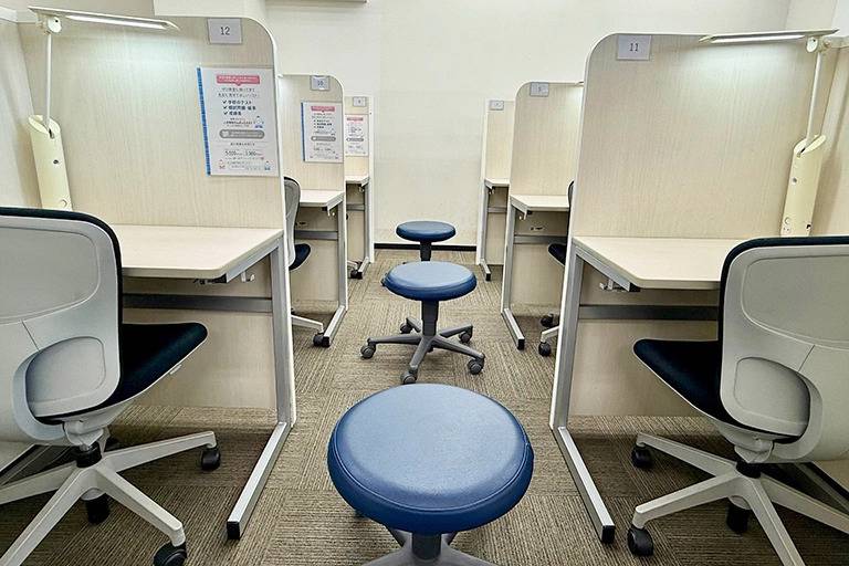 東京個別指導学院 錦糸町教室の画像3