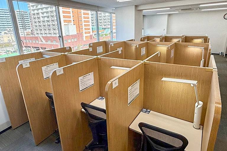 東京個別指導学院 錦糸町教室の画像7