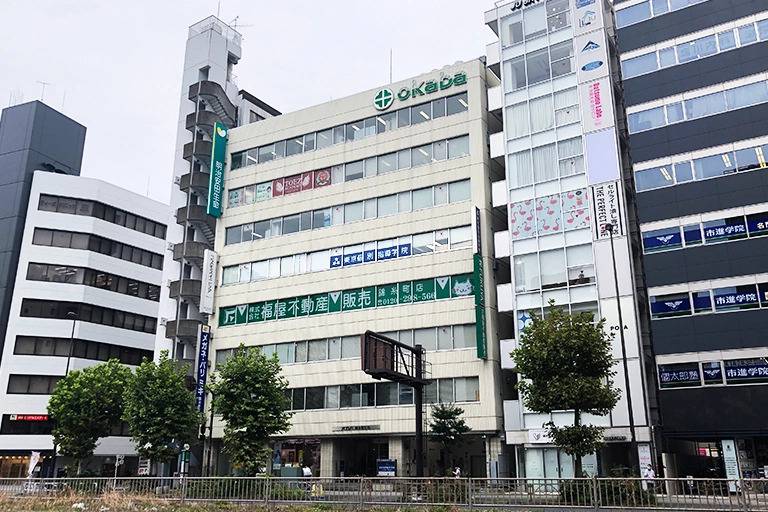 東京個別指導学院 錦糸町教室の画像2