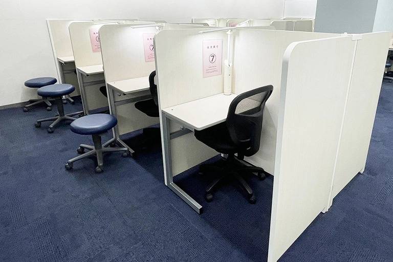 東京個別指導学院 駒沢大学教室の画像4