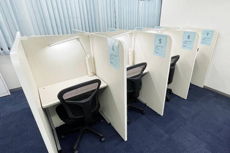 東京個別指導学院 駒沢大学教室の画像6