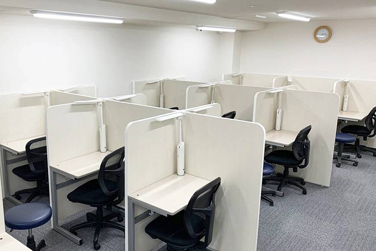 東京個別指導学院 桜新町教室の画像7