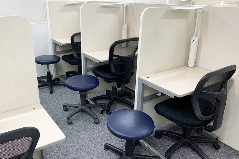 東京個別指導学院 桜新町教室の画像4