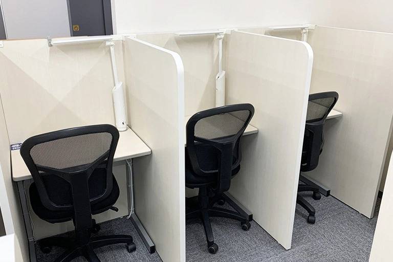 東京個別指導学院 桜新町教室の画像5