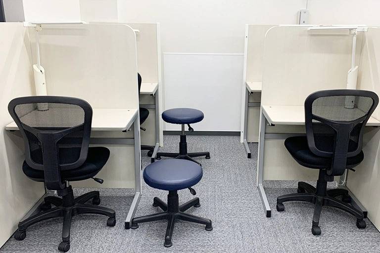 東京個別指導学院 桜新町教室の画像7