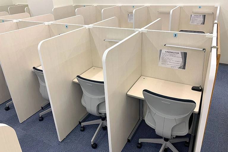 東京個別指導学院 三軒茶屋教室の画像5