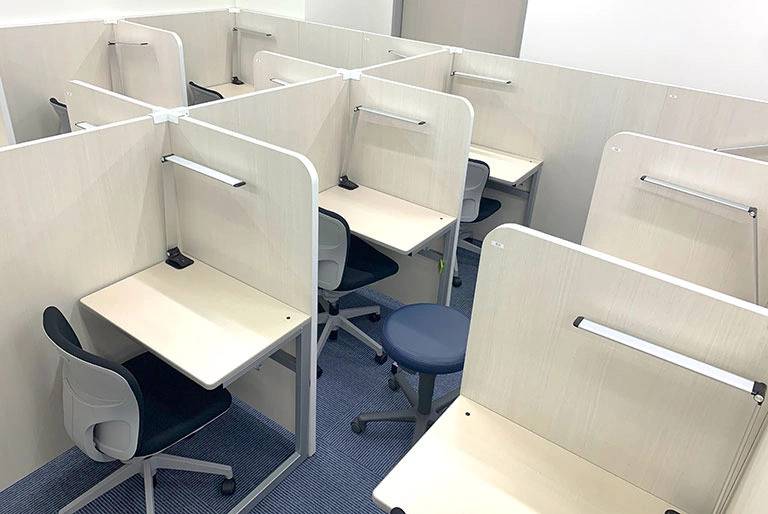 東京個別指導学院 三軒茶屋教室の画像3