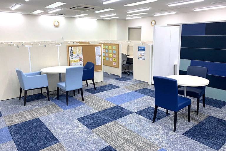 東京個別指導学院 三軒茶屋教室の画像7