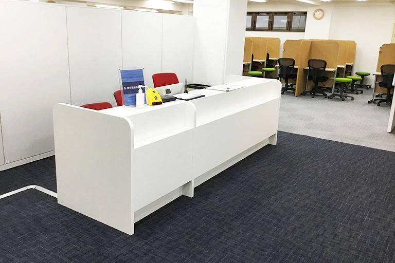 東京個別指導学院 下北沢教室の画像4