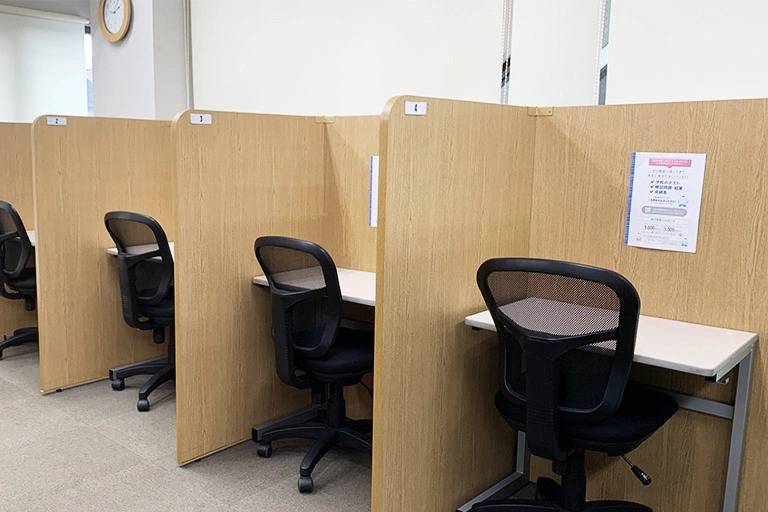 東京個別指導学院 下北沢教室の画像6