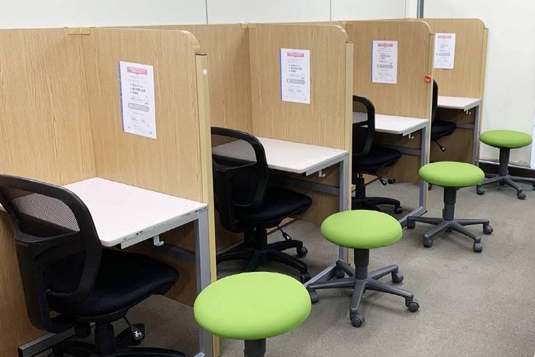 東京個別指導学院 下北沢教室の画像3