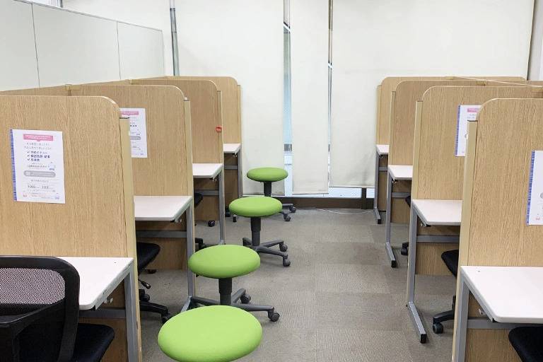 東京個別指導学院 下北沢教室の画像5