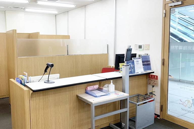 東京個別指導学院 成城コルティ教室の画像5