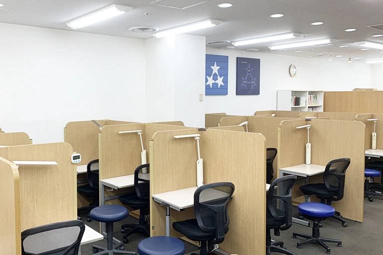 東京個別指導学院 成城コルティ教室の画像6