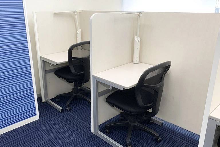 東京個別指導学院 祖師ヶ谷大蔵教室の画像5