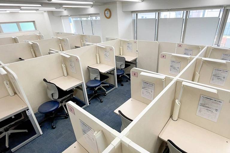 東京個別指導学院 千歳烏山教室の画像3