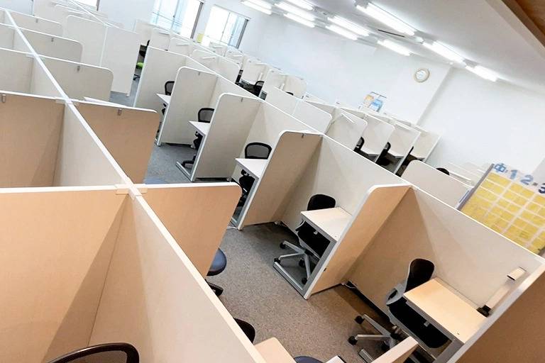 東京個別指導学院 千歳船橋教室の画像6