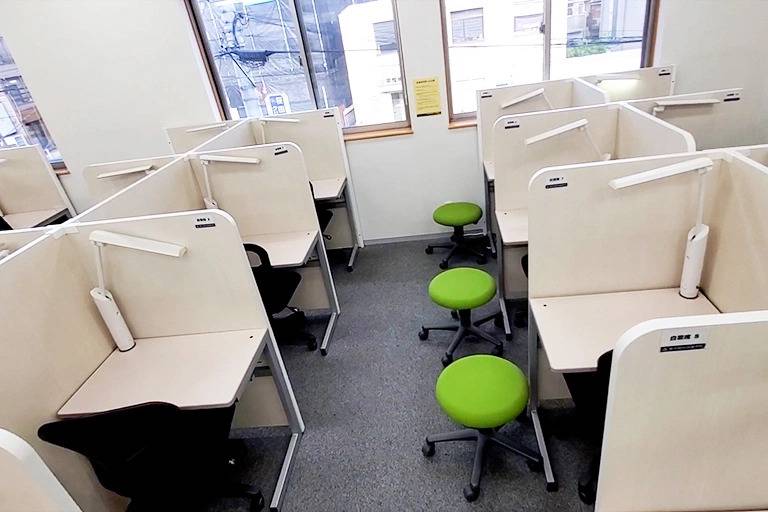 東京個別指導学院 千歳船橋教室の画像5
