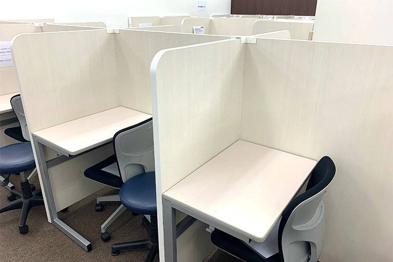 東京個別指導学院 二子玉川教室の画像4