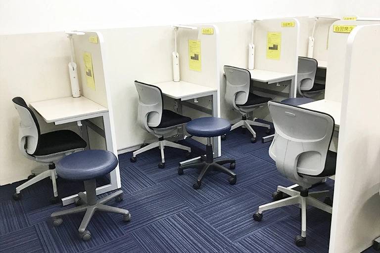 東京個別指導学院 用賀教室の画像3