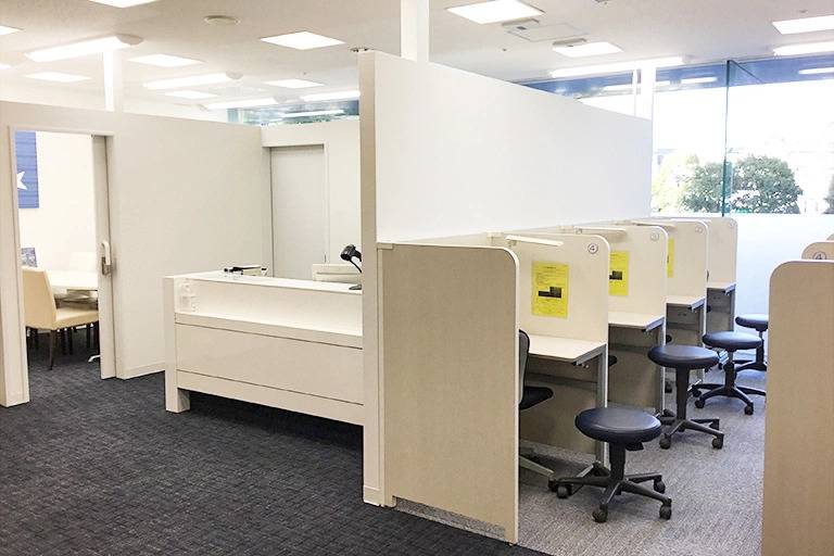 東京個別指導学院 用賀教室の画像2