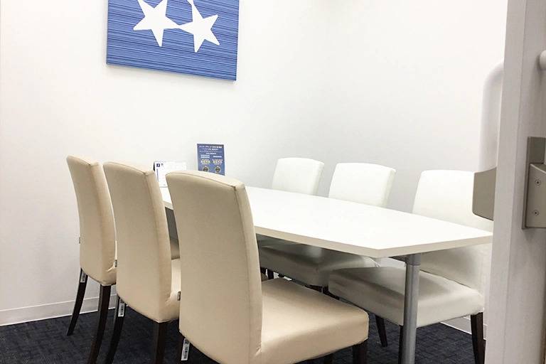 東京個別指導学院 用賀教室の画像4