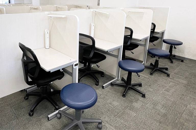 東京個別指導学院 浅草教室の画像4