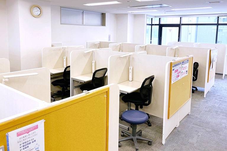 東京個別指導学院 浅草教室の画像7